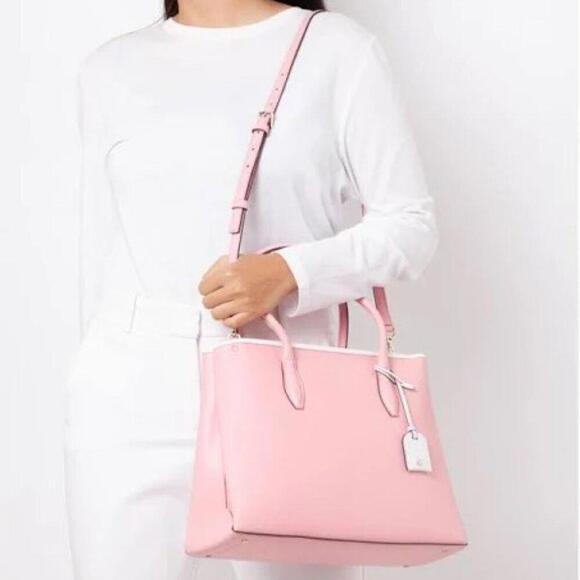 Kate Spade New York Eva Medium‎ Top Zip Satchel - NWT (New) - Picture 3 of 9